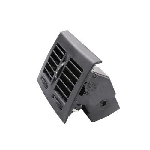 Conjunto ventilación trasera Skoda Yeti 2010-2017 - Rejilla reposabrazos central 1ZD819203