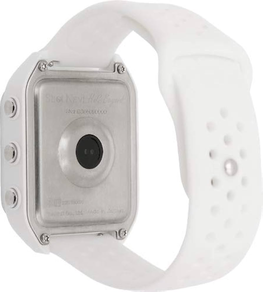 Amazon | Shot Navi HuG Beyond（White) | Shot Navi(ショット