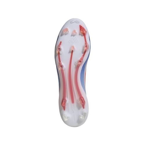 Image of Adidas Unisex-Adult F50 Pro Firm Ground Soccer Cleats