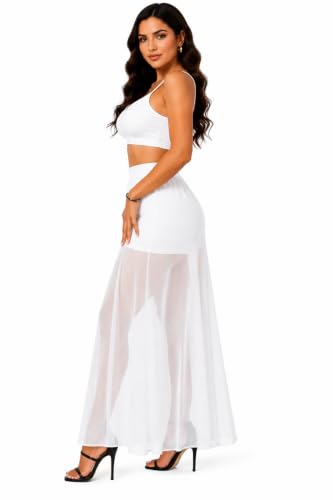 HAYZO black skirt – image 4