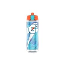 Gatorade Gx Exclusive Water Bottle Bundle,Pack of 6