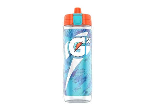 Gatorade Gx Marble Black 30 Oz product thumbnail 15