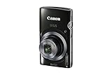 Canon IXUS 160 Point and Shoot Digital Camera - Black (Renewed) - Image 4