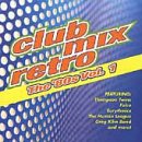 Club Mix Retro 80 S Vol. 1