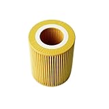 BHUPWZE Oil Filter Compatible B3 Coupe (E46) Compatible 3 E46 E36 E39 E60 X3 X5 Z3 Z4 Oem
