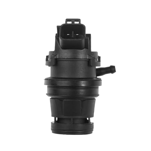 Bomba limpiaparabrisas compatible con Toyota Prius Yaris Sequoia para eliminar parabrisas sucios