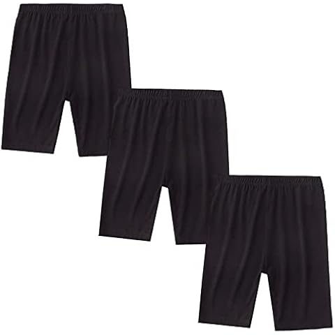 Leggings Courts FedMois Fille Cover