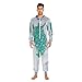 Adult Unisex One Piecing Pajamas for Women Men Cosplay Suit with Hood XL - Fashion Peacock Silver