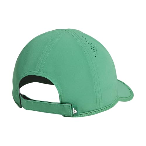 Image of adidas Women's Superlite Hat - Lightweight Moisture-Wicking Cap for Workout and Training
