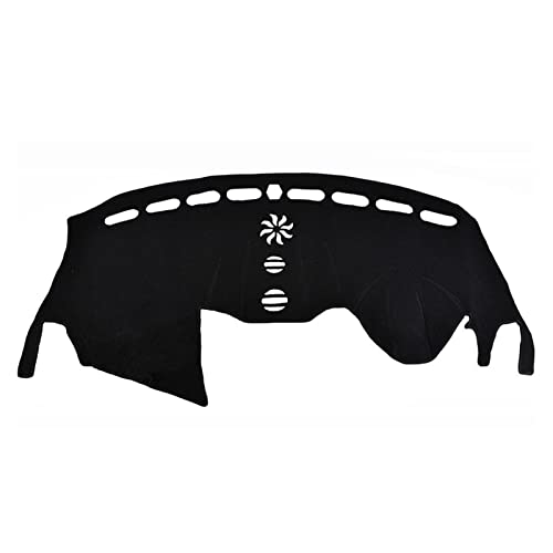 Tapis de protection pour tableau de bord Kuga moquette solaire 2012-2018