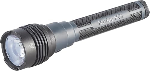 Streamlight 88132 ProTac HL 6 5,300-Lumen Flashlight, Black