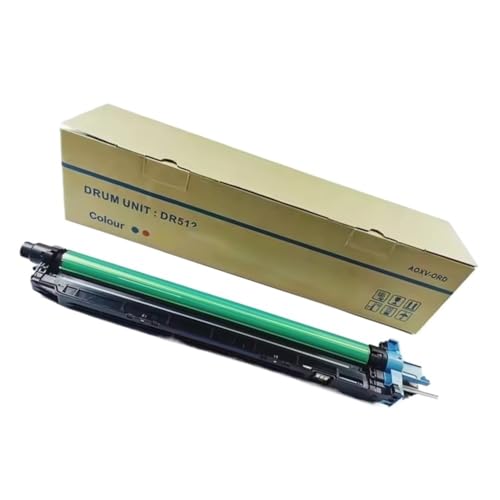 Tambour DR-512 pour Konica Minolta bizhub C224 C284 C364 imprimer
