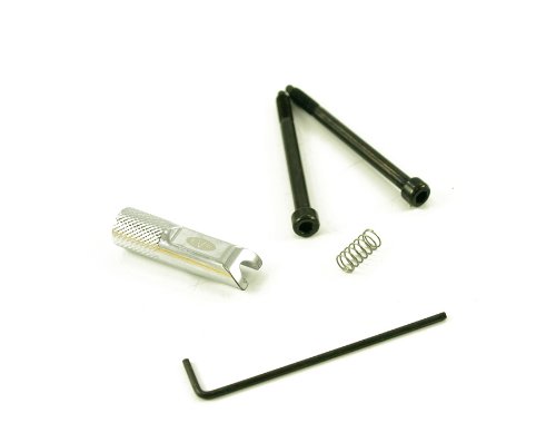 EVH ORIGINAL D-TUNA KIT - CHROME