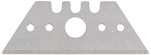 Fiskars Original Lame di ricambio per Safety Cutter, 18 mm, 10 Pezzi, 1004616