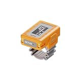 NETUM XR700 poręczny skaner kodów kreskowych 2D Ring z wyświetlaczem, Bluetooth, NFC, wodoodporność IP68, czytnik kodów QR 1D/2D do magazynu i logistyki