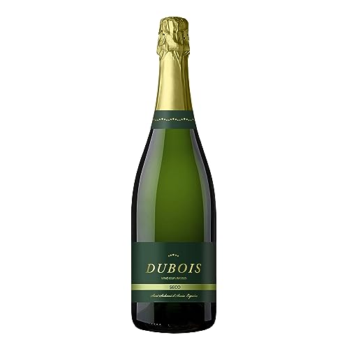 Dubois Gran Cremant Seco Pack 6x750ml