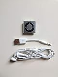 Ipod Shuffle 4. Generation Spacegrau Space Grey 2GB Mp3 Player 4G