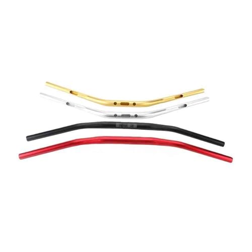 Elevador manillar motocicleta 32mm para torretas Chopper y Bobber 7