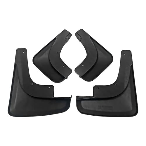 Guardabarros para coche Compass 2017-2023 2.4L con máxima protección de pintura