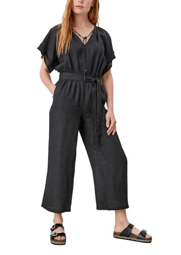 s.Oliver Jumpsuit aus Leinen
