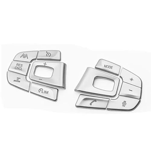 Interrupteurs de volant BMW G30 G32 : confort visuel pour vos trajets