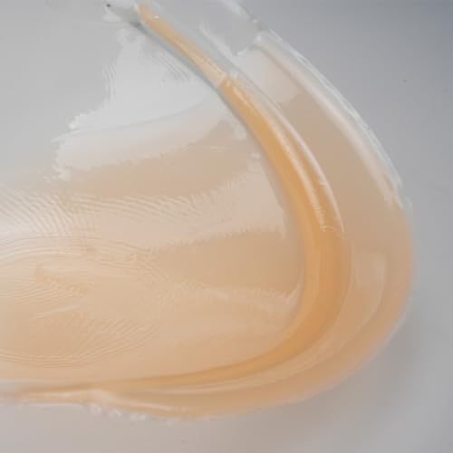 Sticky Bra Pushup Strapless Backless - 2 Tones Clear Invisible Adhesive Bra for Breast Lift up Boob Lift Tape Nipple Covers3