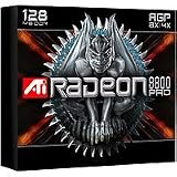 ATI Radeon 9800 Pro Mac Edition Video Card 100-435058