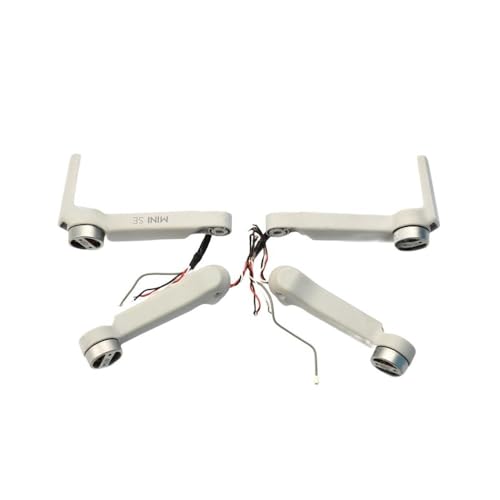 DJI Mini SE ���[�^�[�A�[�����E�t�����g���A�A�[���ƃ��[�^�[�����p DJI Mavic Mini SE �h���[���C���X�y�A�p�[�c(1 set)