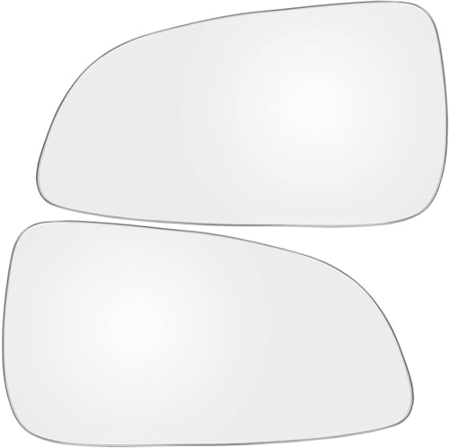 Rétroviseur extérieur pour Holden Astra AH miroir de rechange