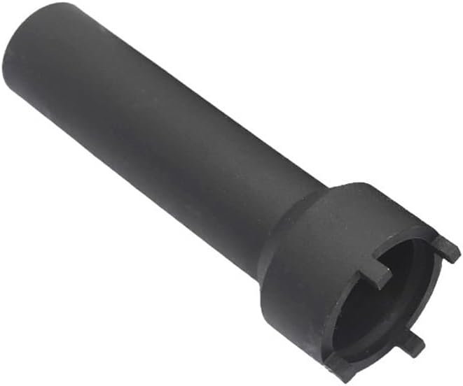 Applies to 1Pcs 38mm Faucet Steering Column Wave Plate Nut Four-Claw Removal Tool for Electric Tricycle Motorcycle Scooter