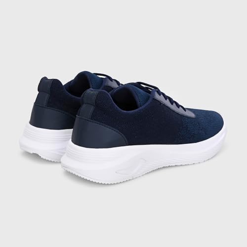 Image of Centrino Sneaker for Men | Stylish Lace-Up Design | Soft Cushioned Insole for Comfort | Lightweight & Breathable | Perfect for Casual Wear