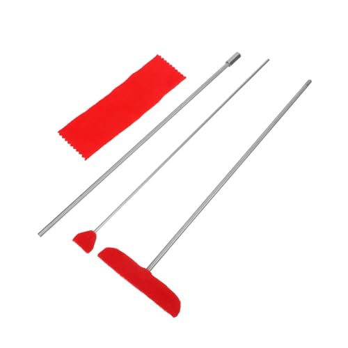 FAVOMOTO Grand Piano Cleaning Kit Piano Cleaner 1 Set Soundboard Professional Musical Clean Tool Kit