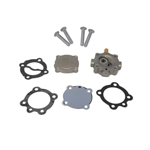 Kit réparation carburant 15100-93911 haute étanchéité pour hors-bord DT9 DT15
