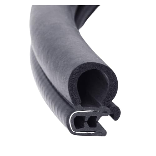 Joint tube latéral de porte coulissante 4m : idéal pour road trip en VW T4 T5