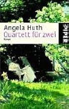 Quartett Für Zwei Roman
