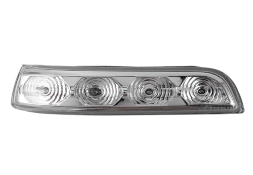 Luces señal giro rota i30 solución parpadeo intermitente espejo retrovisor lateral 876132L600