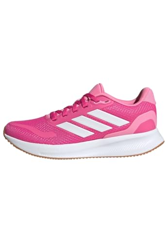 adidas Unisex Kinder RUNFALCON 5 Shoes JUNIOR, Pulse...