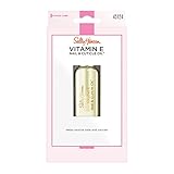 Sally Hansen Vitamin E Nail and Cuticle Oil, 0.45 Fluid Ounce