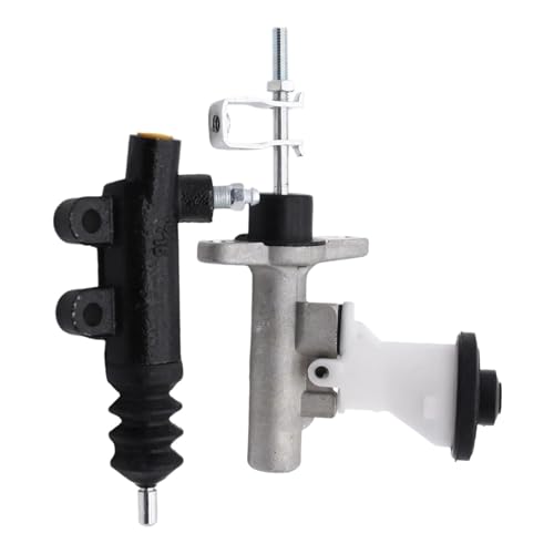 Cilindro maestro y esclavo de embrague para Toyota Hilux y 4Runner 2.8D