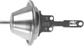 Borg Warner V325 Vacuum Control