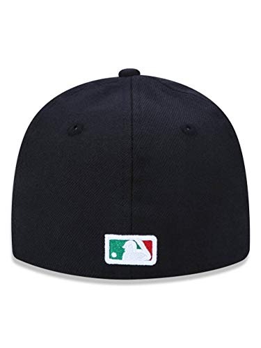 BONÉ NEW ERA 59FIFTY NEW YORK YANKEES MLB