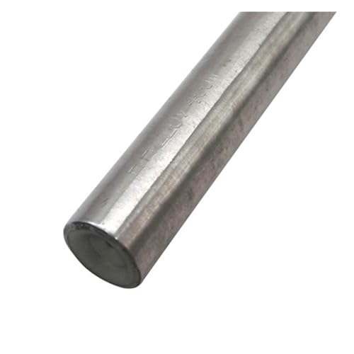 Cartouche chauffante avec thermocouple K en acier inoxydable 304 de 10mm - 5