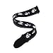 Planet Waves Beatles Guitar Strap, White Album