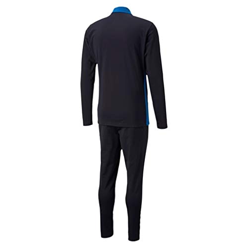 Puma Mens Ftblplay Tracksuit (Xs) (Navy/Electric Blue) #TOP1