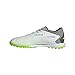 Produktbild adidas Unisex Predator Accuracy.3 Low Turf Fußballschuhe (Rasen), FTWR White/core Black/Lucid Lemon, 44 EU