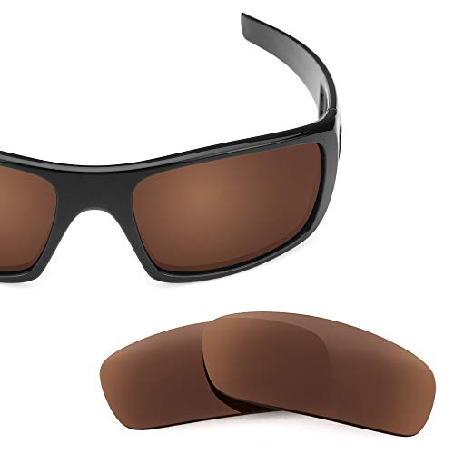 Image of Revant Replacement Lenses for Oakley Crankshaft OO9239