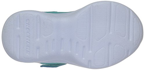 Skechers Girl's Skech-Stepz 2.0 Sneaker4