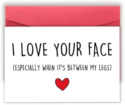 Central 23 Funny Anniversary Card For Men And Women - View #8