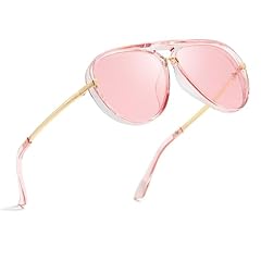 A2-pink Frame Pink Lens