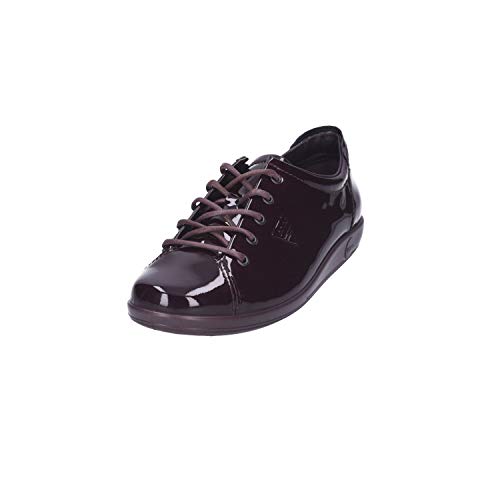 Image of ECCO Soft 2.0 Tie Sneakers